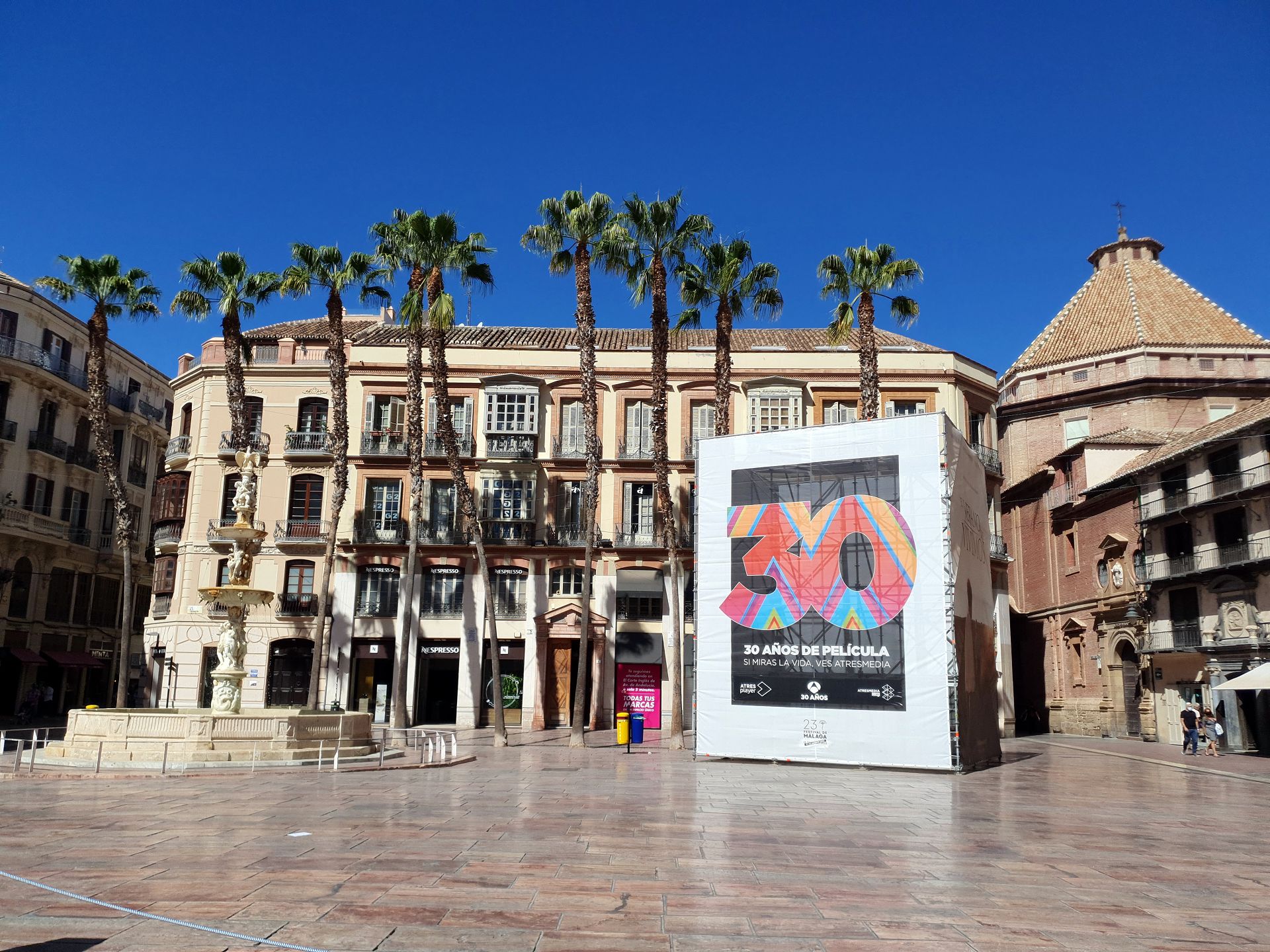 Malaga